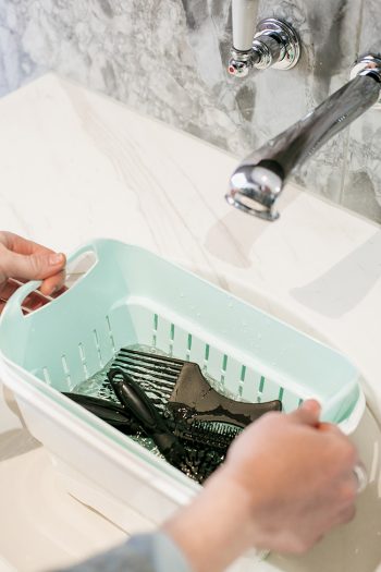 Strucket: Laundry Soaking Bucket