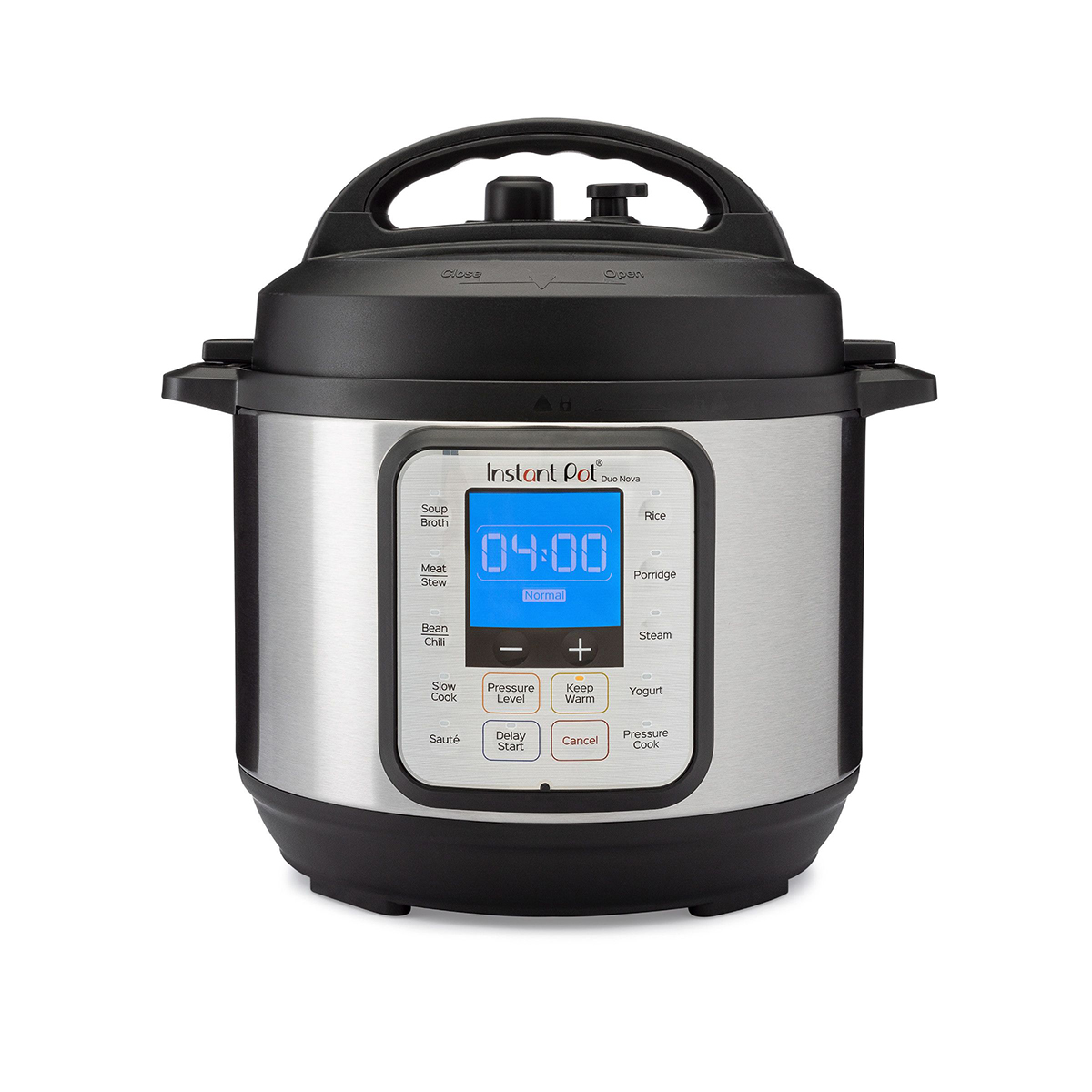 Instant Pot Duo Nova 7-in-1 Multi-Cooker 3.0L