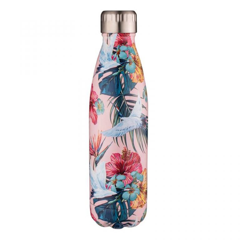 12417 Fluid Vacuum Bottle , 500ml – Tropical Paradise