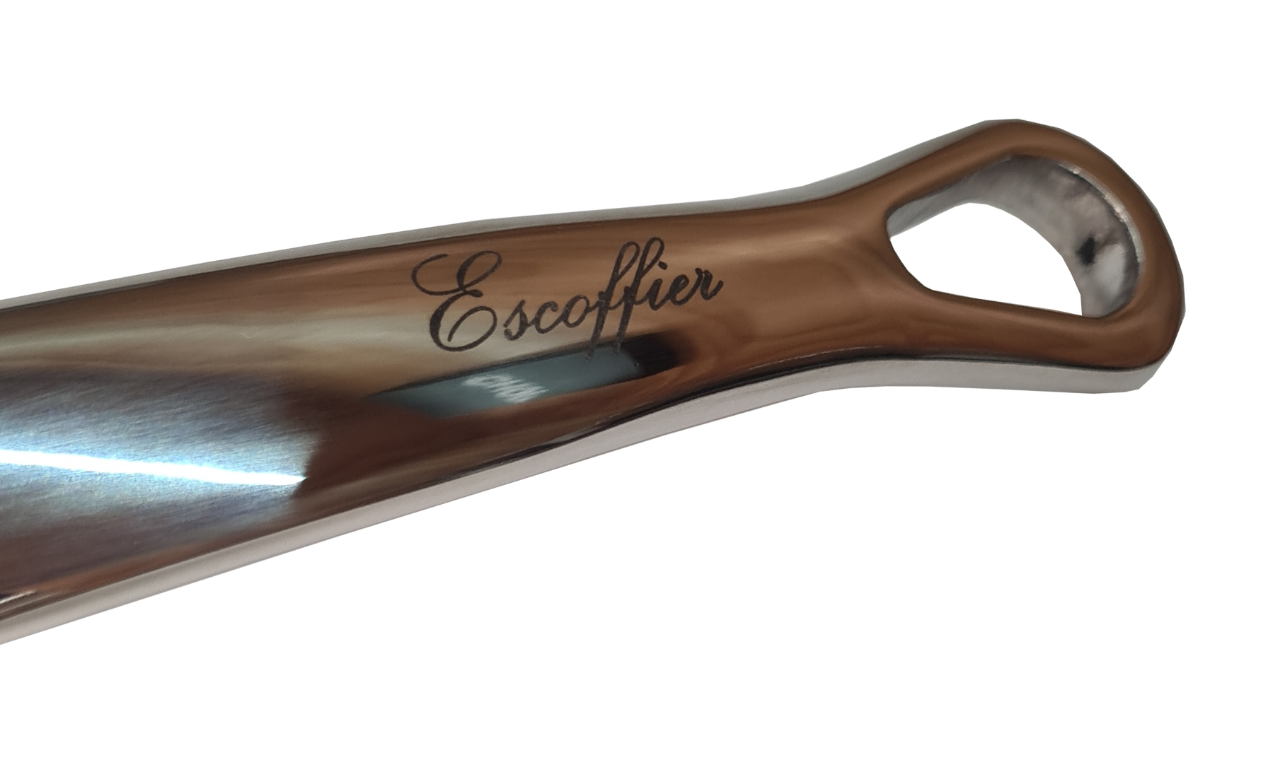 Chasseur Escoffier Frypan 2 Sizes Chef s Complements