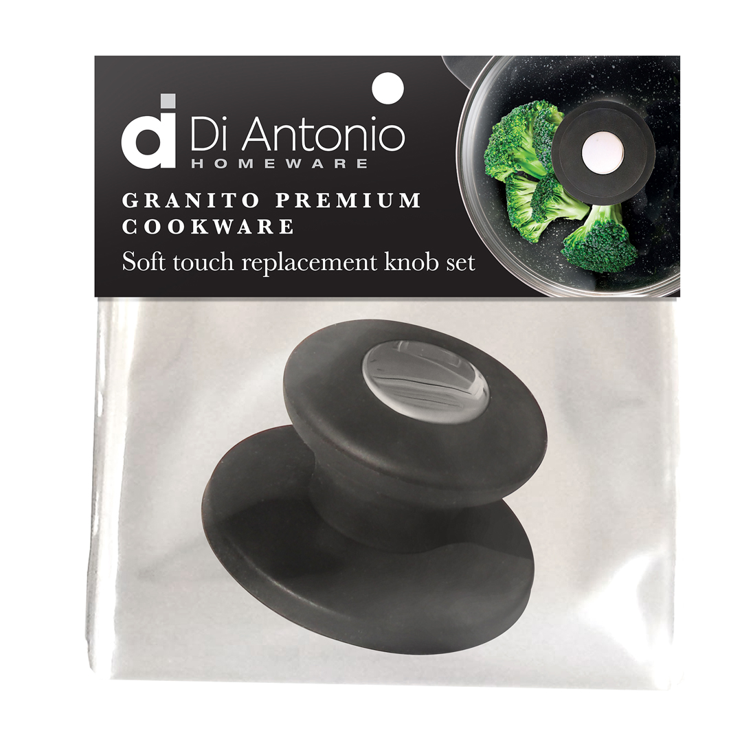 Di Antonio Replacement Knob for Glass Lid Chef s Complements