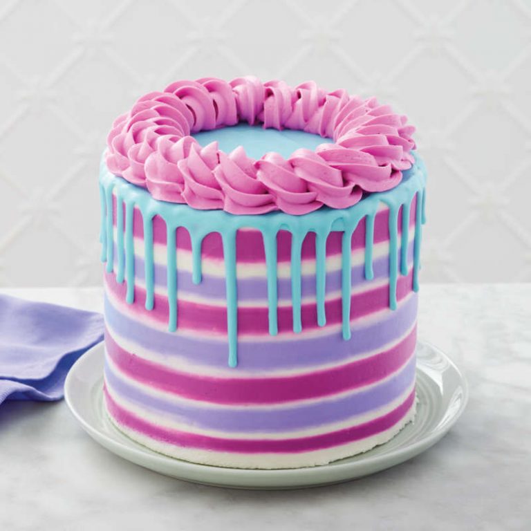 Stir 11 Straight Cake Spatula - Decorating Spatulas & Utensils - Baking & Kitchen