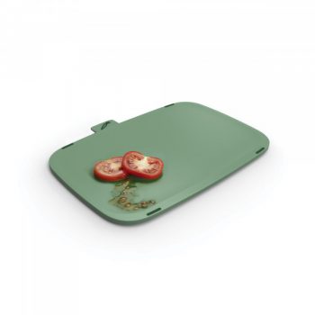 Plastic Chopping Board Set Cutting Board Set with Holder 4PCS Board Kitchen  - China Index Cutting Board and Chopping Board price