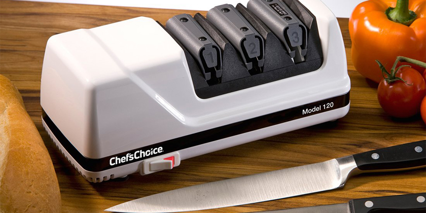 Chef's Choice 4633 AngleSelect Knife Sharpener