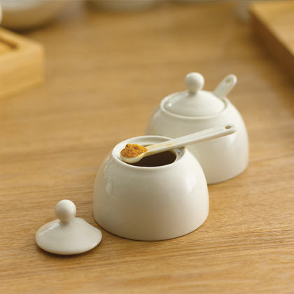 New Zealand Kitchen Products | Condiment Servers