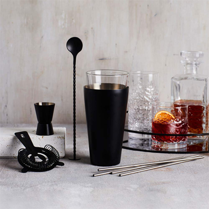 New Zealand Kitchen Products | Cocktail Shakers