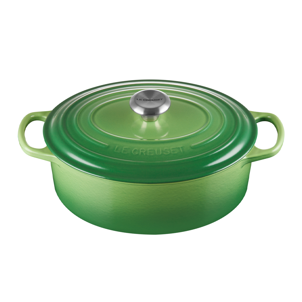 Le Creuset Cast Iron 29cm Oval Casserole - Chef's Complements