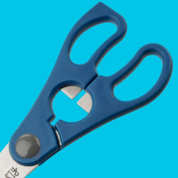 Tasty Kitchen Utensil Scissors