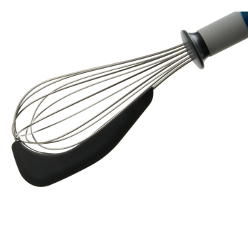 Tasty Kitchen Utensils Whisk Scraper 678031 (2)