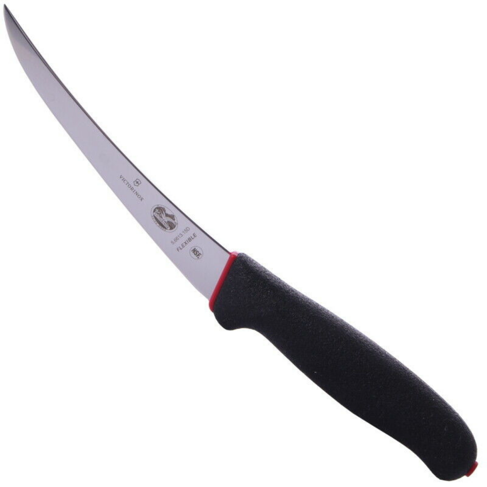 Victorinox Flexible Dual Grip Boning Knife Chef S Complements