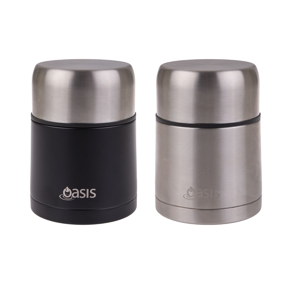 Oasis food flask sales nz