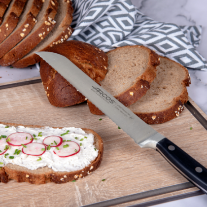 New Zealand Kitchen Products | Bread Knives