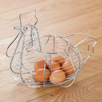 New Zealand Kitchen Products | Egg Storage