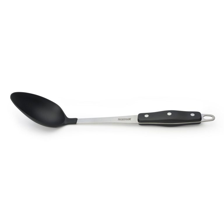 Professional Nylon Spoon