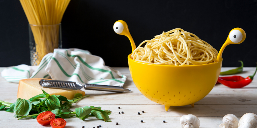 New Zealand Kitchen Products | Pasta & Spaghetti Servers