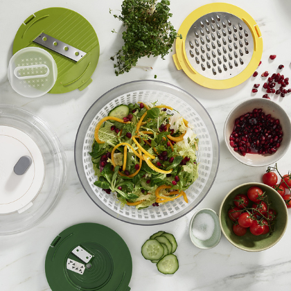 New Zealand Kitchen Products | Salad Tools