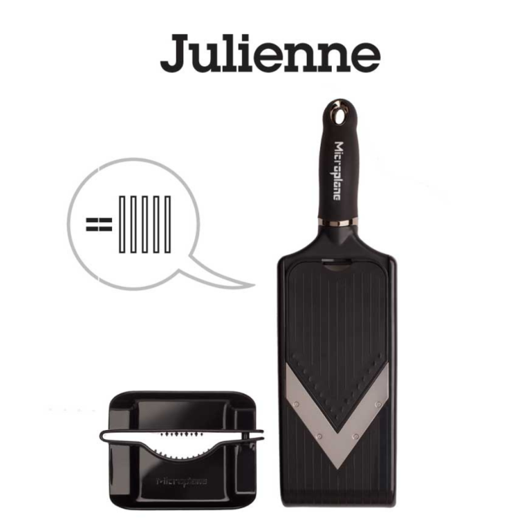 Microplane 16000 V Slicer -julienne