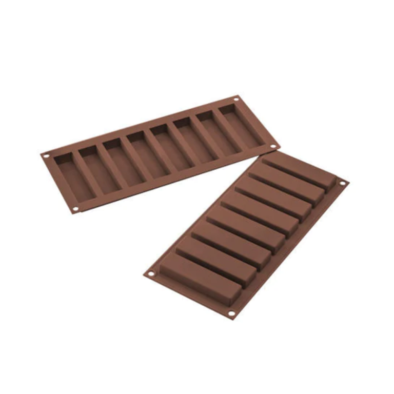 Silikomart Choco bars