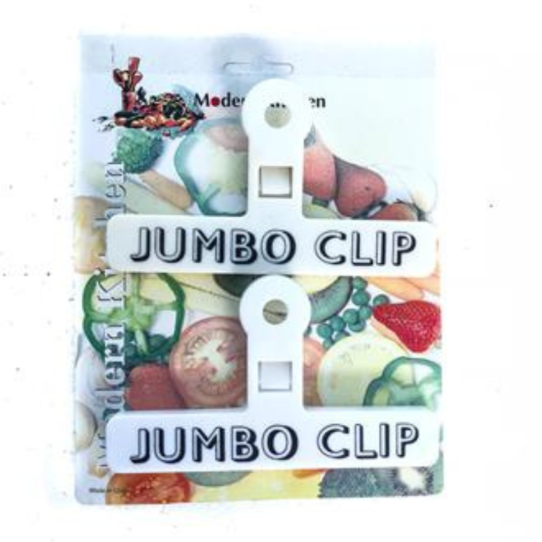 Jumbo Clip