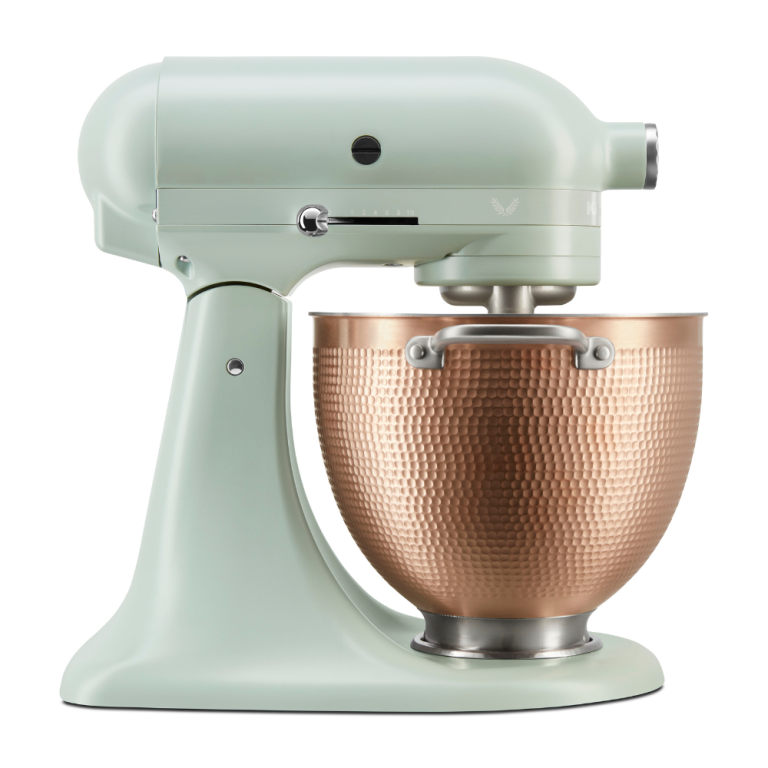 KitchenAid CO Can Opener Stand Mixer Attachment 