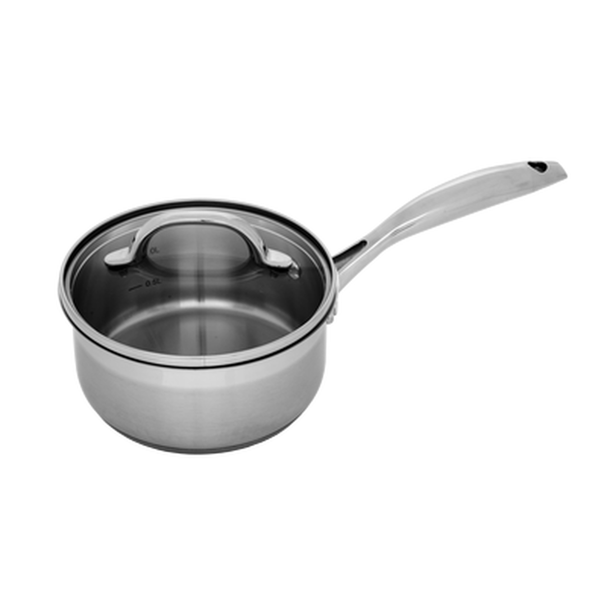 Enamel Stockpots Set (1.5L, 2.9L, 3.9L), Soup Pots for Cooking, Stock Pots  with Lid, Enamel Pots (Strawberry)