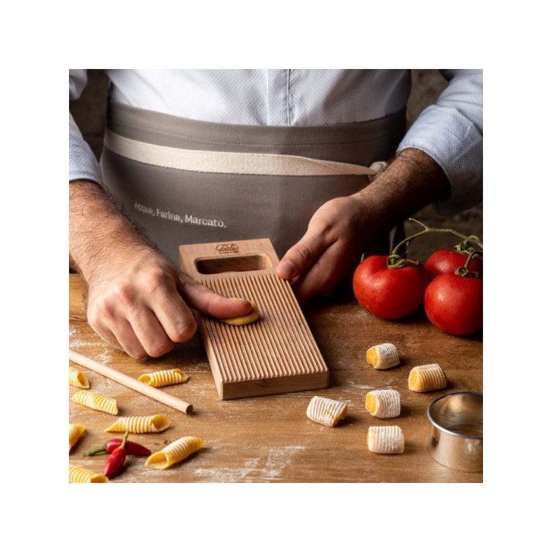 Set Gnocchi Like a Pro Marcato