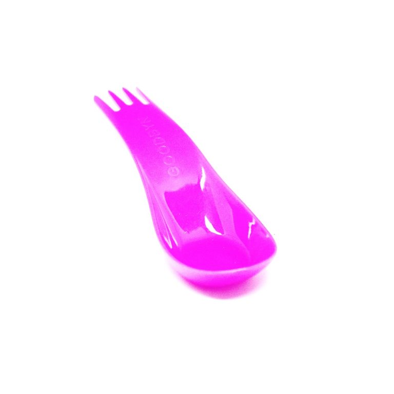 spork_neonpurple