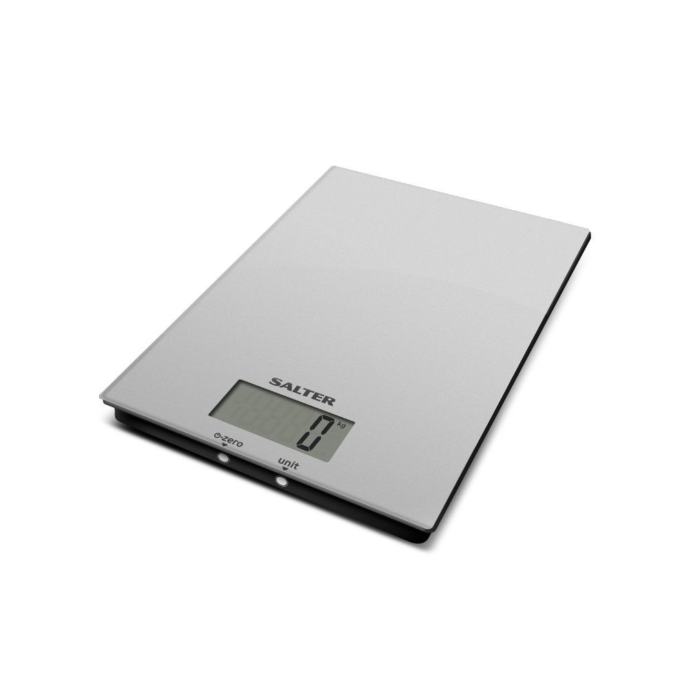 Salter digital clearance scales