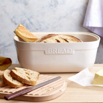 New Zealand Kitchen Products | Bread Bins & Bread Boxes