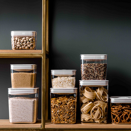 New Zealand Kitchen Products | Food Storage Containers