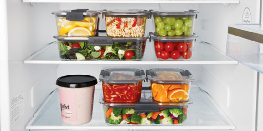 Everyday Use Containers | Heading Image | Product Category