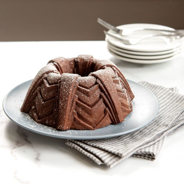 Our Top 40 Favorite Bundt Cakes - Elevate Your Bundts!