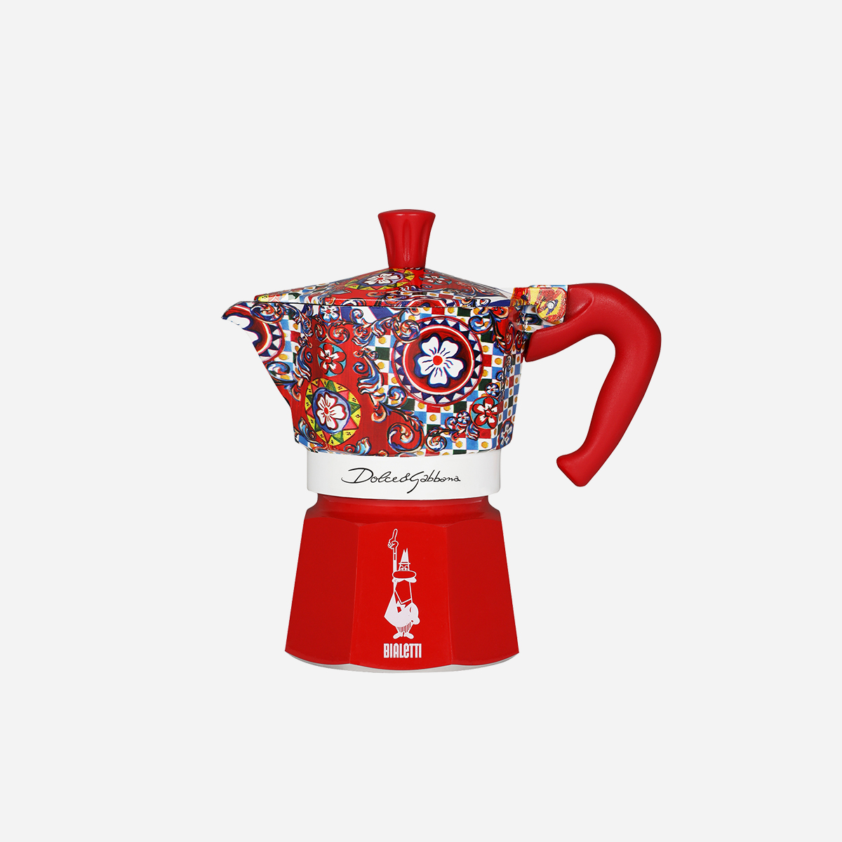 Bialetti moka best sale express 3tz