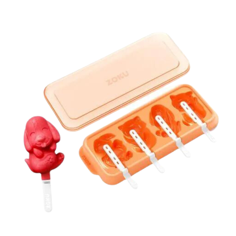 Kitty Cat Shape Food Grade Ice Maker Silicone Ice Mold - China Ice Cube Tray  and Silicon Molds Ice price