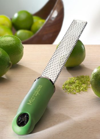 15365 – Premium Series Zester Grater – Green LS