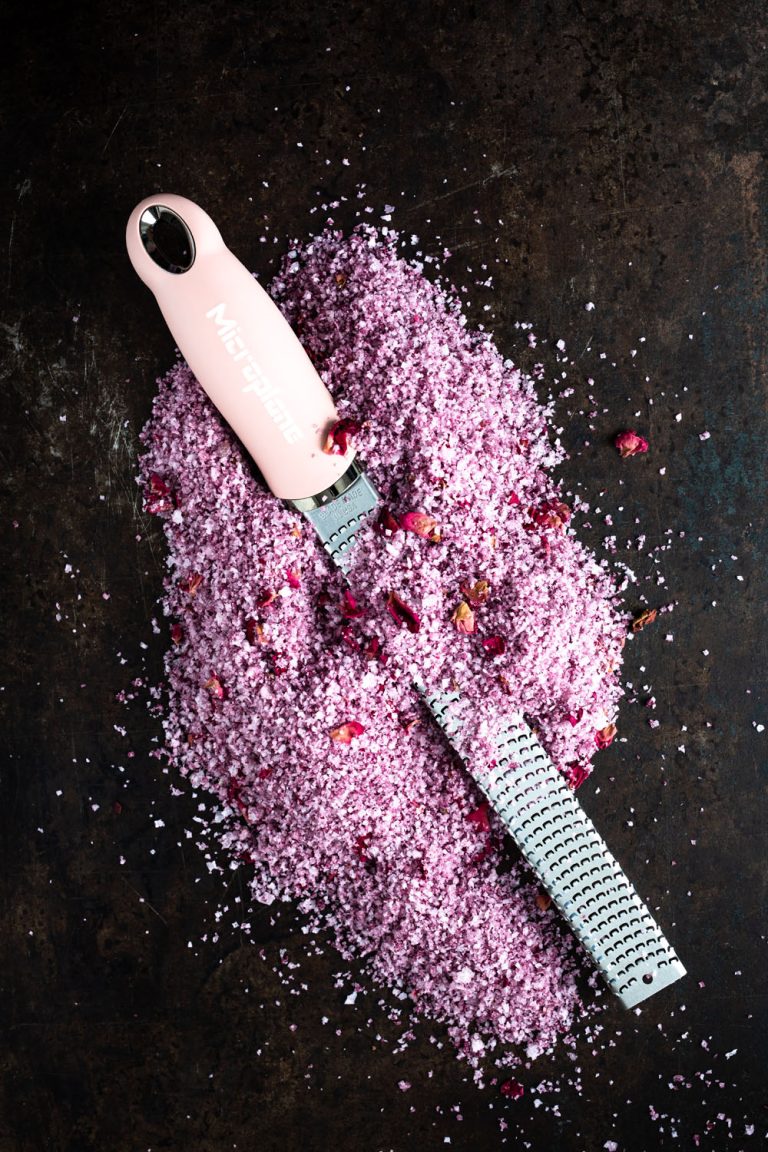 15376 – Microplane – Premium Zester Grater Dusty Rose – LS – 02