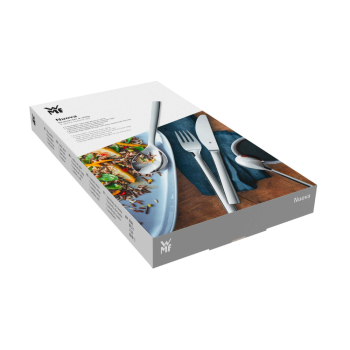 WMF Nuova Cutlery Set 4 Piece Box 1000px