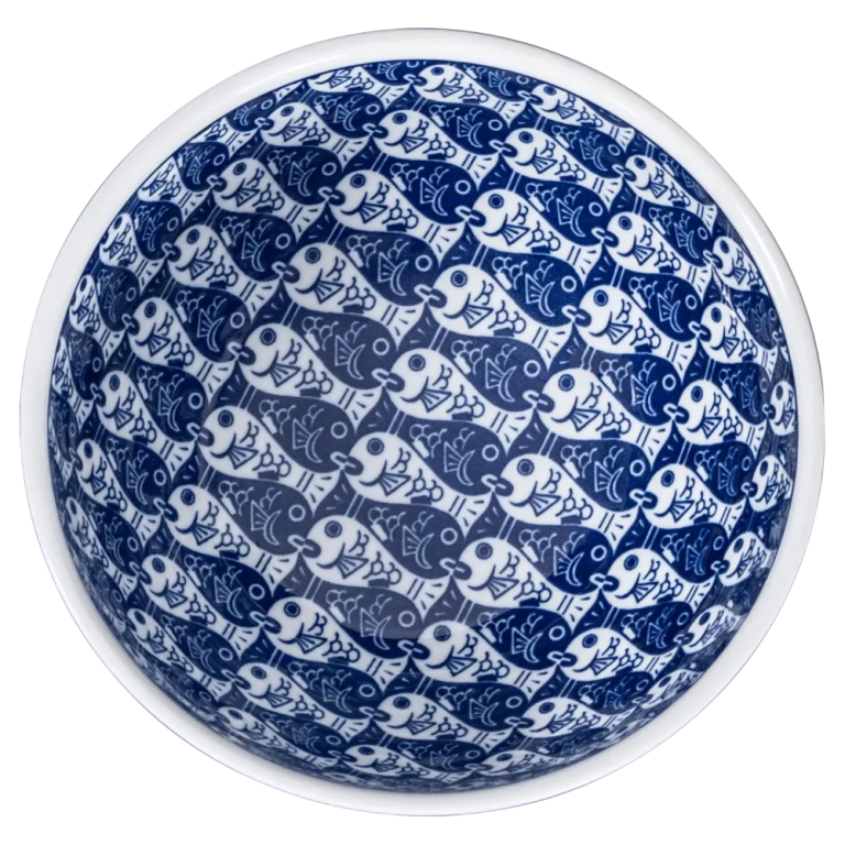 Medatai Blue Gift Bowl (1)