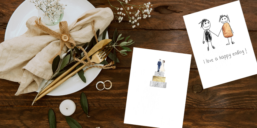 Wedding Cards | Heading Image | Product Category