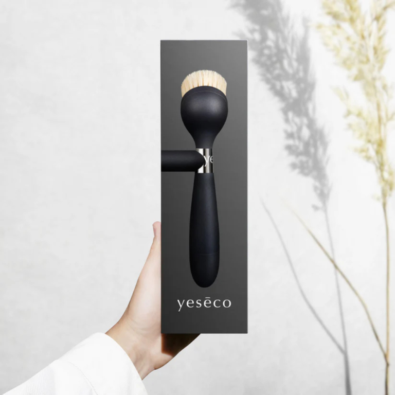 Yeseco black brush new (1)