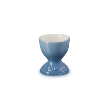 Egg Cup Chambray