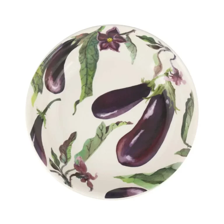 Emma-Bridgewater-Vegetable-Garden-Aubergine-Flowers-Medium-Pasta-Bowl-2