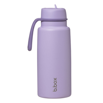 Lilac Love Bottle 1L (1)