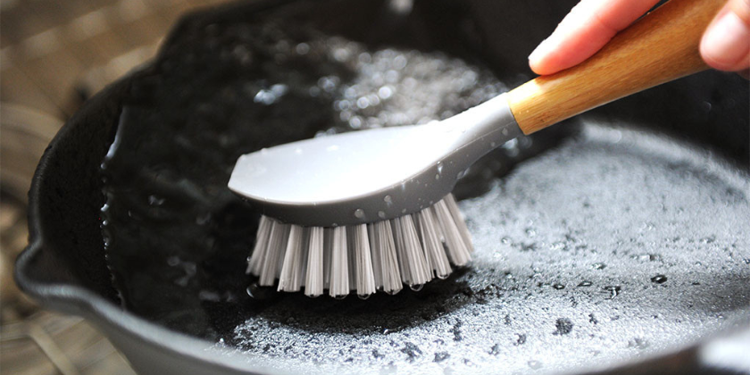 Cookware Brushes | Heading Image | Product Category