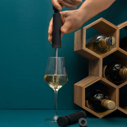 New Zealand Kitchen Products | Wine Accessories