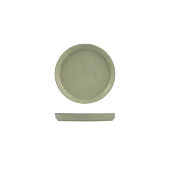 923505 Round Walled Plate