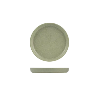 923506 Round Walled Plate