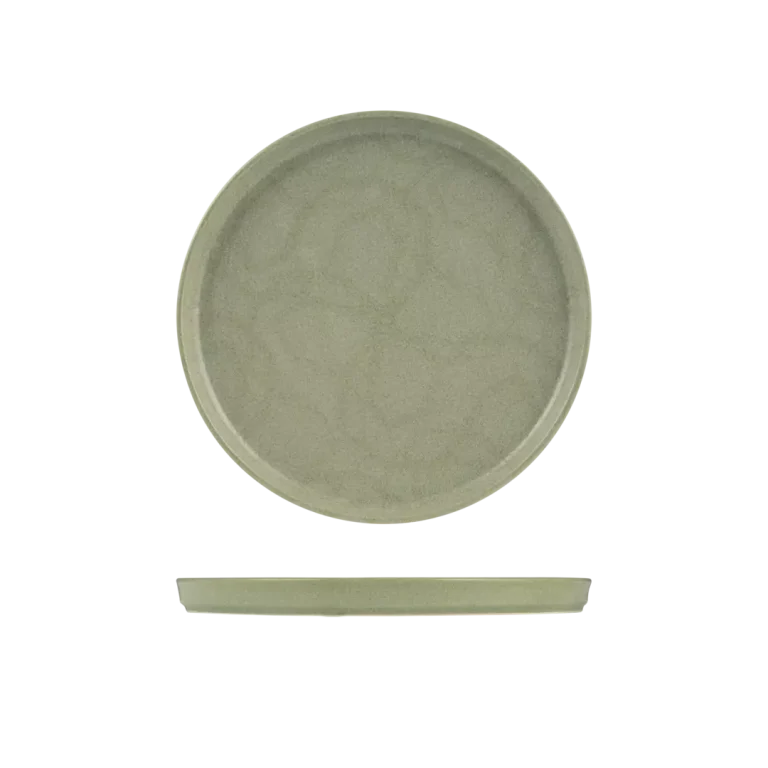 923507 Round Walled Plate
