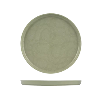 923508 Round Walled Plate