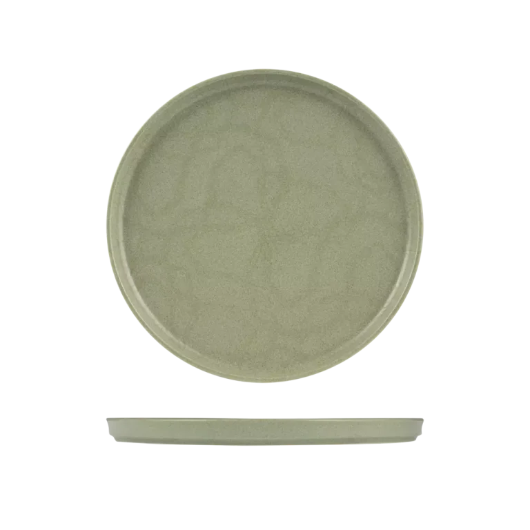 923508 Round Walled Plate